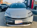 2025 TOYOTA PRIUS HEV - Image 3