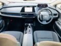 2025 TOYOTA PRIUS HEV - Image 17