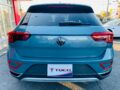 2023 VOLKSWAGEN T- Roc - Image 3