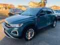 2023 VOLKSWAGEN T- Roc - Image 2