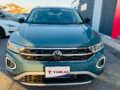 2023 VOLKSWAGEN T- Roc - Image 7