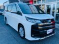 2025 TOYOTA NOAH - Image 2