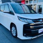 2025 TOYOTA NOAH