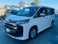 2025 TOYOTA NOAH - Image 4