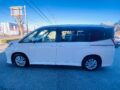 2025 TOYOTA NOAH - Image 7