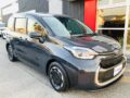 2022 TOYOTA SIENTA