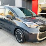 2022 TOYOTA SIENTA
