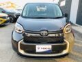 2022 TOYOTA SIENTA - Image 4