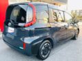 2022 TOYOTA SIENTA - Image 9