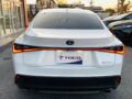 2024 LEXUS IS - Image 5