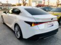 2024 LEXUS IS - Image 7