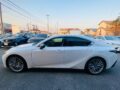 2024 LEXUS IS - Image 6
