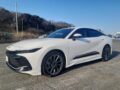 2023 Toyota Crown Crossover - Image 2