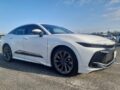 2023 Toyota Crown Crossover