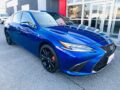 2023 Lexus ES300h