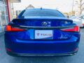 2023 Lexus ES300h - Image 4