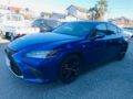 2023 Lexus ES300h - Image 7