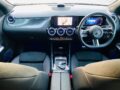 2024 Mercedes Benz GLA class - Image 10