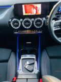 2024 Mercedes Benz GLA class - Image 18