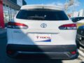 2025 COROLLA CROSS - Image 8