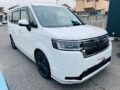 2024 HONDA STEP-WAGON