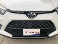 2024 TOYOTA RAIZE - Image 9
