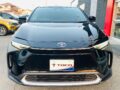 2022 TOYOTA BZ4X Z - Image 7