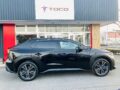 2022 TOYOTA BZ4X Z - Image 3