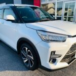 2023 TOYOTA RAIZE Z