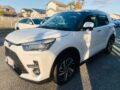 2023 TOYOTA RAIZE Z - Image 2