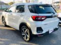 2023 TOYOTA RAIZE Z - Image 5