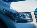 2015 Toyota ALPHARD - Image 33