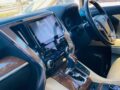 2015 Toyota ALPHARD - Image 22