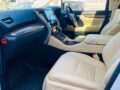 2015 Toyota ALPHARD - Image 12
