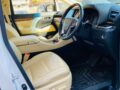 2015 Toyota ALPHARD - Image 13