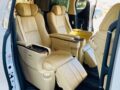 2015 Toyota ALPHARD - Image 16