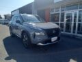 2024 NISSAN XTRAIL