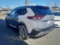 2024 NISSAN XTRAIL - Image 4