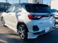 2025 TOYOTA RAIZE - Image 7