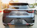 2024 LEXUS LBX - Image 8