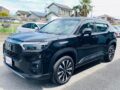 2024 HONDA WR-V - Image 3