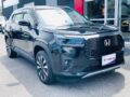 2024 HONDA WR-V - Image 2