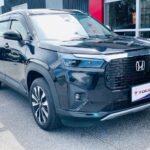 2024 HONDA WR-V