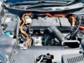 2023 HONDA ODYSSEY HYBRID - Image 44
