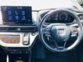 2023 HONDA ODYSSEY HYBRID - Image 18