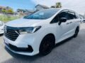 2023 HONDA ODYSSEY HYBRID - Image 3