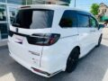 2023 HONDA ODYSSEY HYBRID - Image 6