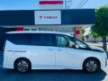 2023 NISSAN SERENA - Image 4