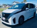 2023 NISSAN SERENA - Image 3