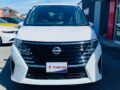 2023 NISSAN SERENA - Image 8